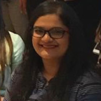 Sumaila Momin