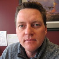Tim Gardner