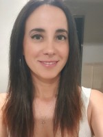 Melanie Paulette Goffard Lackington