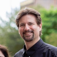 Keith Ericson
