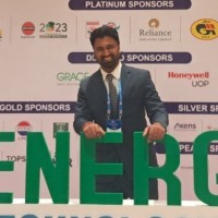 Vaishagh S. Menon