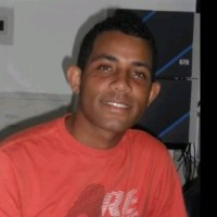 Glauber Diego Reis