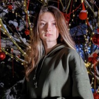 Julia Romanchak