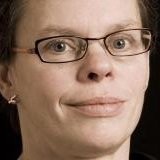 Monique Van Gerwen