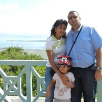 Burhani Johar Akbaraly