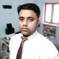 Nirbhay Kumar