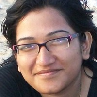 Baisakhee Chakraborty