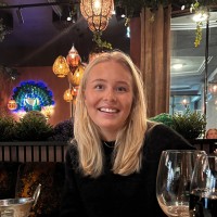 Åse Johanne Aakerholm Bjerkan