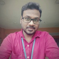 Abishek Kumar E