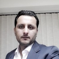 Jibran Rajib Solangi