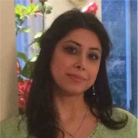 Pouya Salehi Vand Shehni