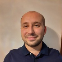 Giovanni Luca Carriero