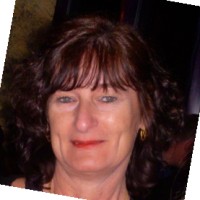 Nathalie Ginestet
