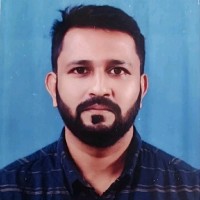 Sarvesh Gaonkar