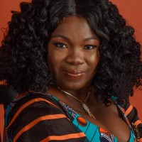 Eunice Bazabaza Mawussi