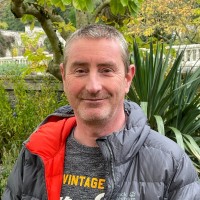 Mike Allan