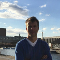 Anders Ulrikson