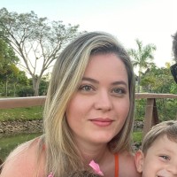 Michelle Antonello Gomes