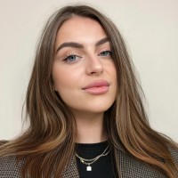 Edona Sopjani