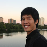 Jordan Chen