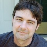Brett Baker