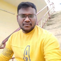 MURALIDHARAN SHANMUGAM