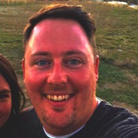 Dustin Anderson