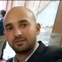 Hamdi Safi