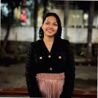 Pooja Deshmane