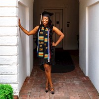 Chidinma Camille Onuoha, Mstm, Csm