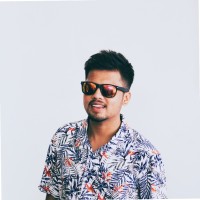 Kiran N.G
