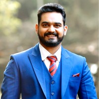 Eldho C Varghese