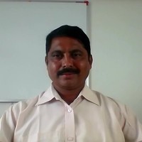 Suhas Ghinmine