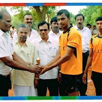 Salvin Rajan