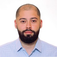 Marko Bauer Kalajdzic