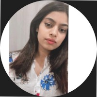 ANISHA B.