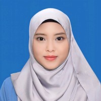 Nuraisyah Adibah Shamsudin
