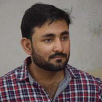Anish Singh