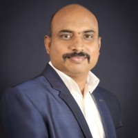Vinod Pawar .