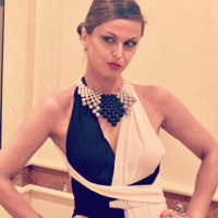 Chiara Zanotto Grimandi