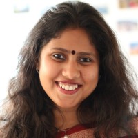 Monalisa Padhee, Ph.D.