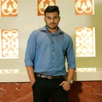 Shubham Warhade