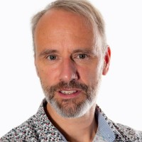 Kris Van Buynder