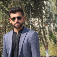 Haider Ali Khan
