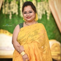 Shreyasi Das Chakraborty