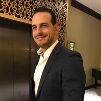 Yousef Kandil,Pmp