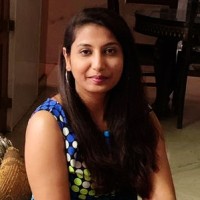 Aparna Garg