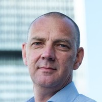 Bart Van De Moosdijk