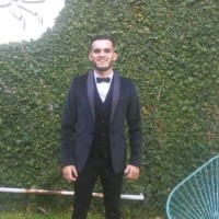 David Maidana