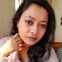 Antara Saha